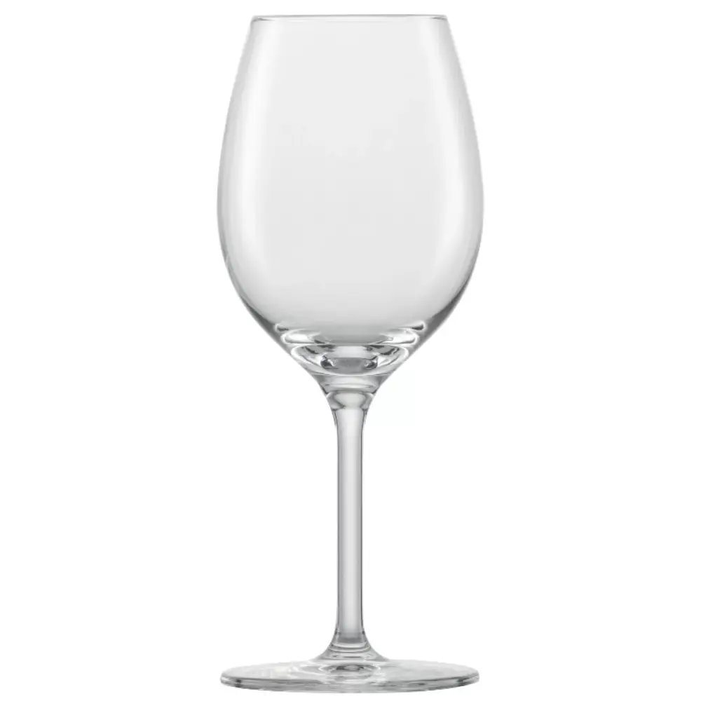 Набор бокала для белого вина 6 шт. Schott Zwiesel Banquet 368 мл (121591) - фото 2 Набор бокала для белого вина 6 шт. Schott Zwiesel Banquet 368 мл (121591) - фото 2