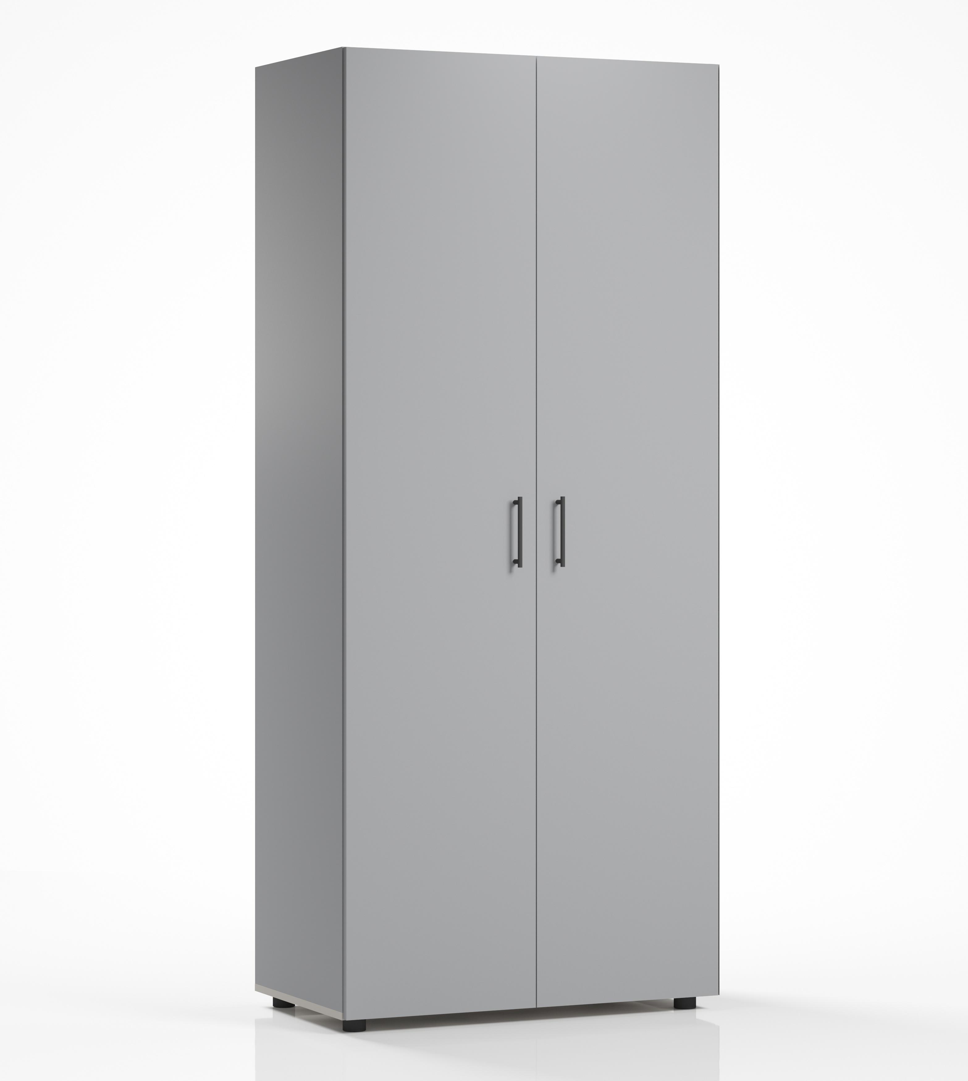 Шкаф гардеробный Orange-Line ОП-904 Серый мышка (408282)