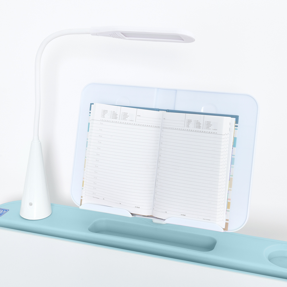 Парта регулируемая со стулом М 5068-12 - фото 2 Парта регулируемая со стулом М 5068-12 - фото 2