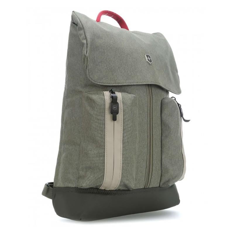 Городской рюкзак Victorinox Travel ALTMONT Classic 18 л 15" Olive Flapover (Vt602146) Городской рюкзак Victorinox Travel ALTMONT Classic 18 л 15" Olive Flapover (Vt602146)