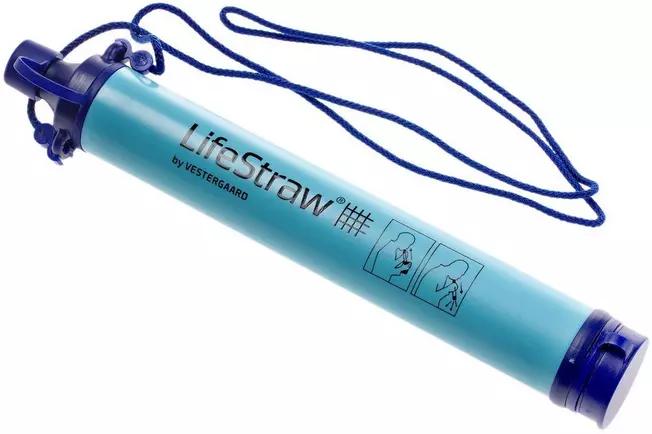 Фільтр для води LifeStraw Personal (356) - фото 1