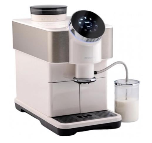 Кофемашина Dr. Coffee H2 - фото 5