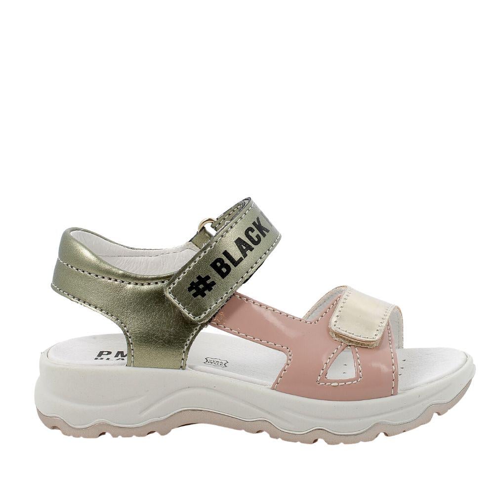 Сандалии Primigi 3890111 р. 27 (18404705) - фото 1