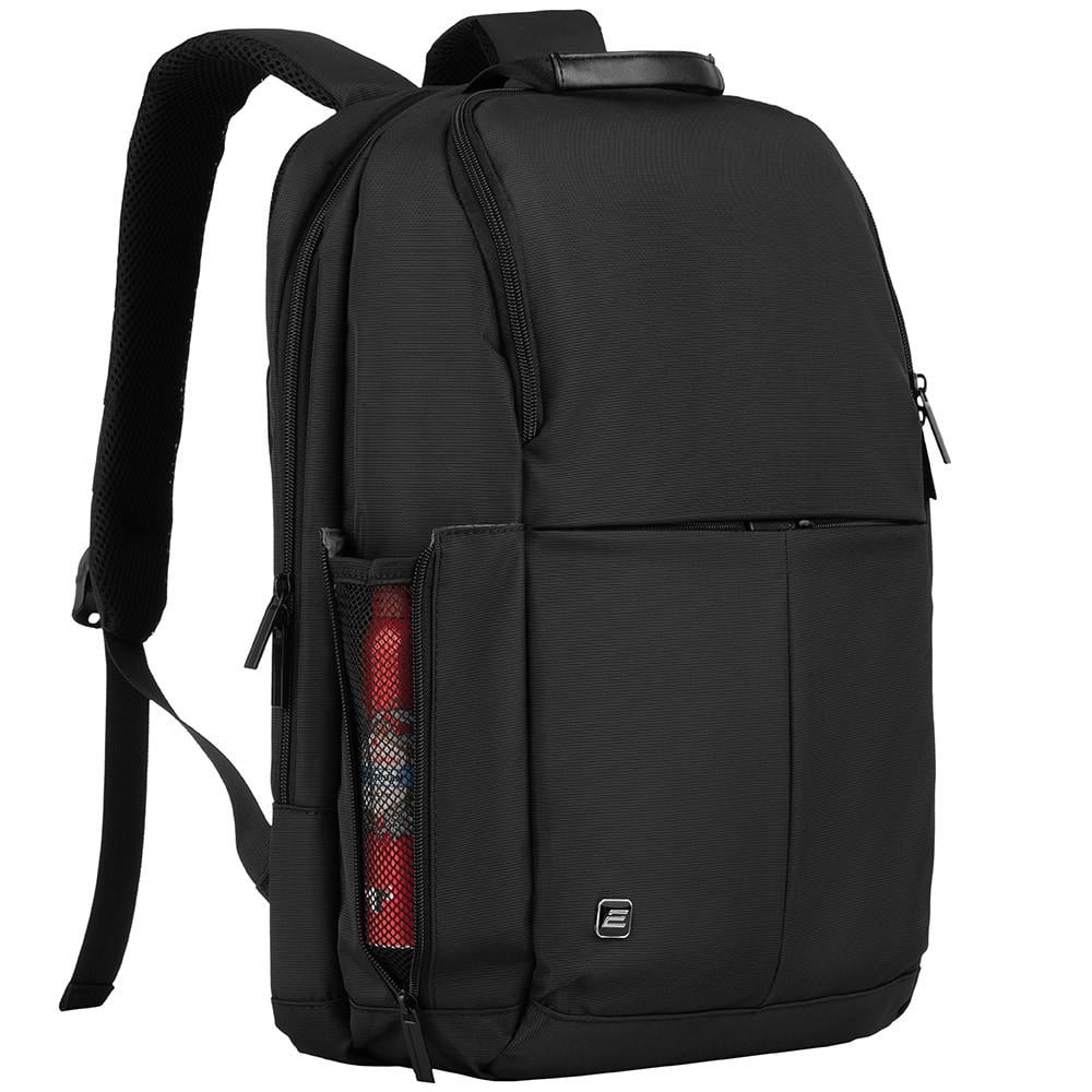 Рюкзак для ноутбука 16" 2E City Traveler Black (iz15632)