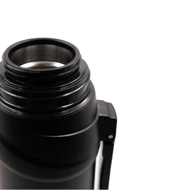 Термос Tramp Travel Line 2.5 л Чорний - фото 5 Термос Tramp Travel Line 2.5 л Чорний - фото 5