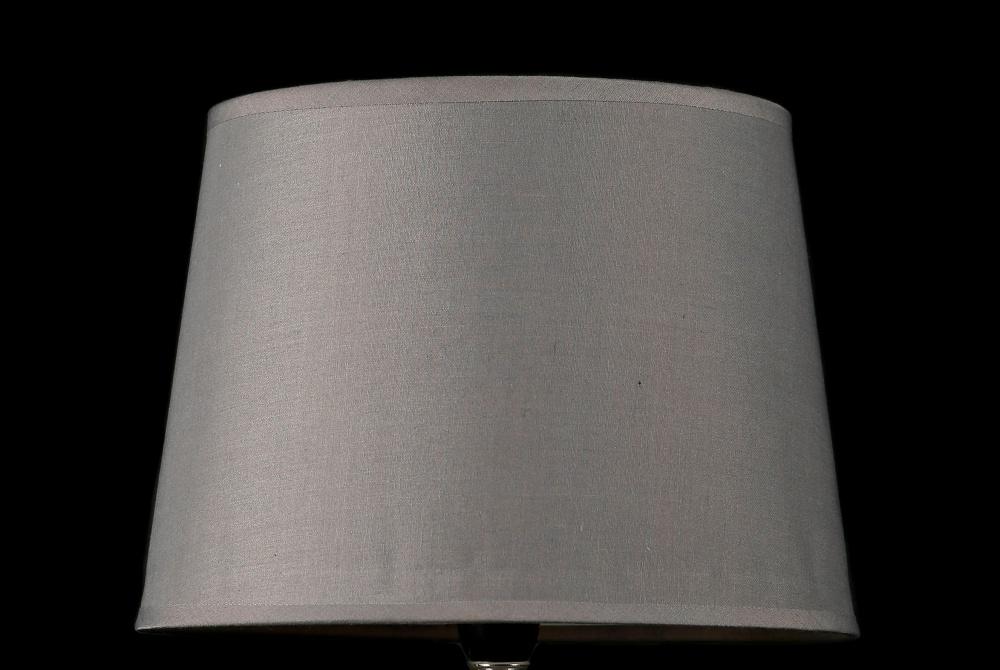 Настольная лампа с абажуром Ray NJL2183 A+B (IR007591) - фото 2