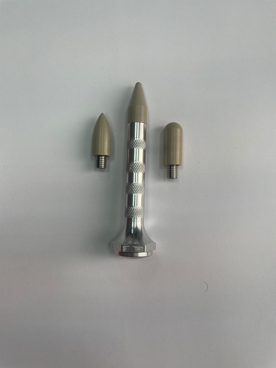 Нокдаун керн із змінними насадками PDR 3 шт. (25107078)