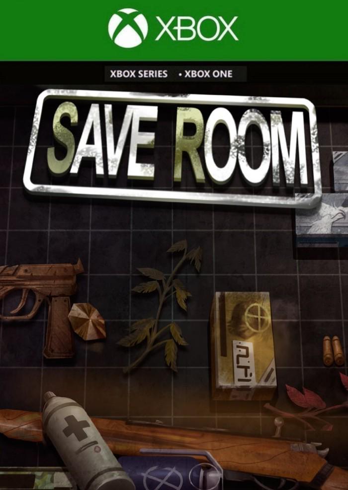 Ключ активації Save Room для Xbox One/Series (56753746)