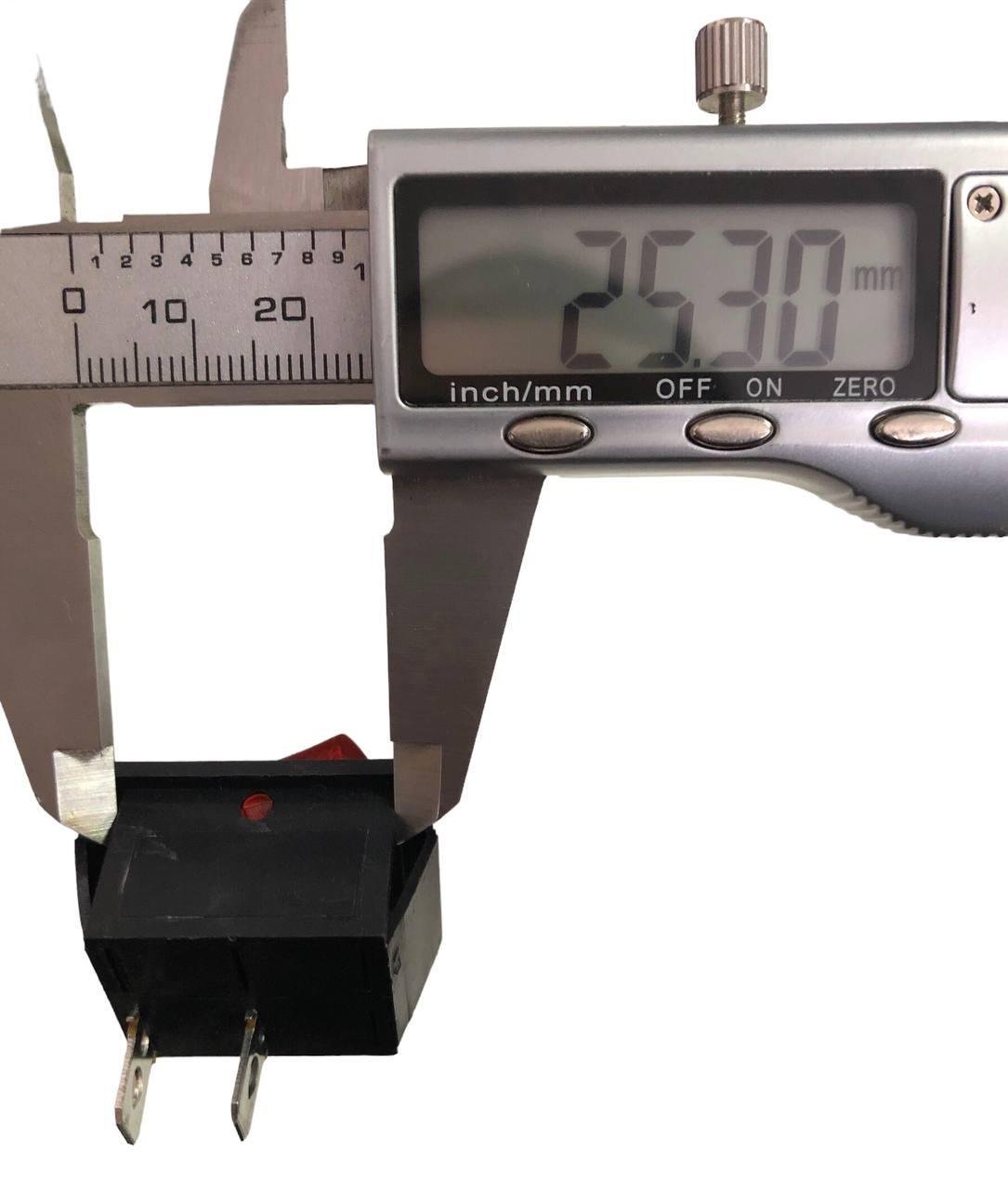 Кнопка ввімкнути/вимкнути для генераторів - фото 3 Кнопка ввімкнути/вимкнути для генераторів - фото 3