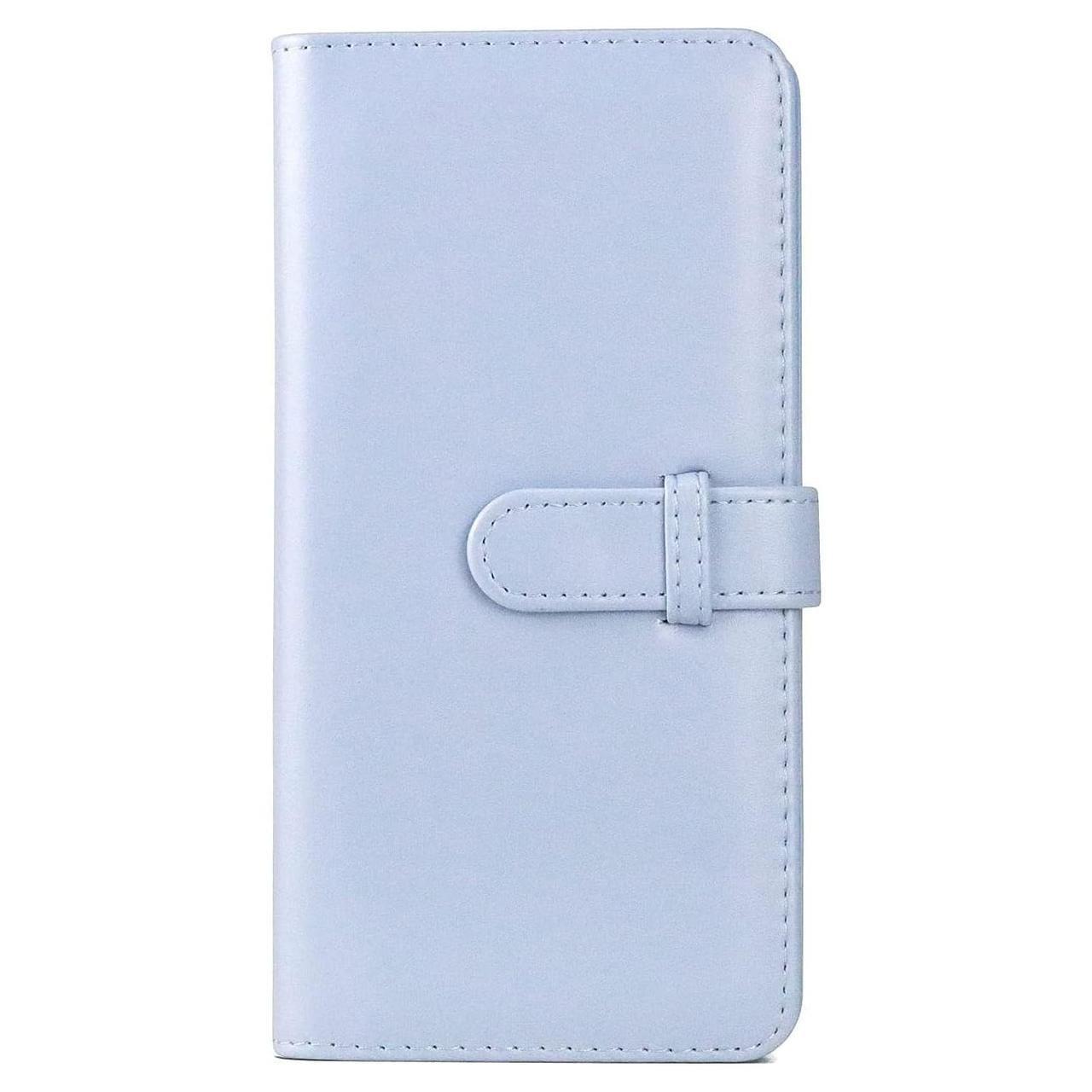 Подарунковий набір Fujifilm Instax Square SQ1 фотопапір 80 шт./чохол/фотоальбом 80 фото Блакитний - фото 7 Подарунковий набір Fujifilm Instax Square SQ1 фотопапір 80 шт./чохол/фотоальбом 80 фото Блакитний - фото 7