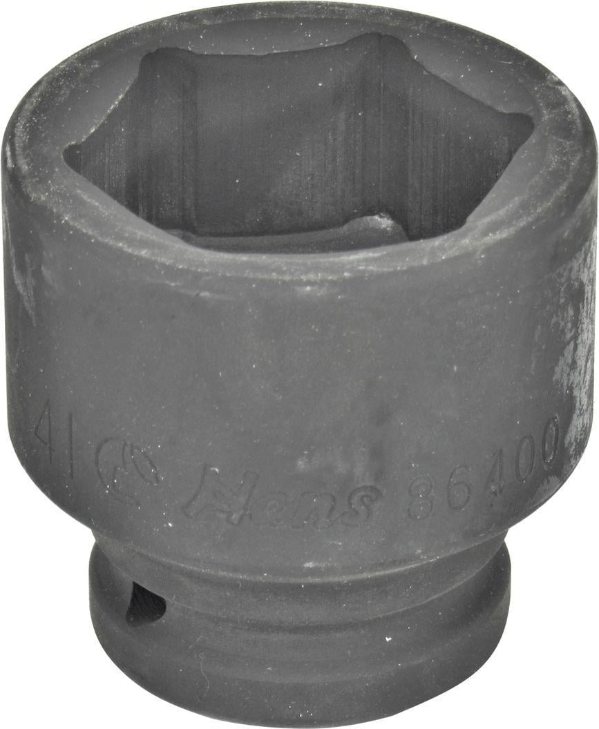Головка торцевая ударная низкая шестигранная Hans 3/4 41 мм (86400М41)