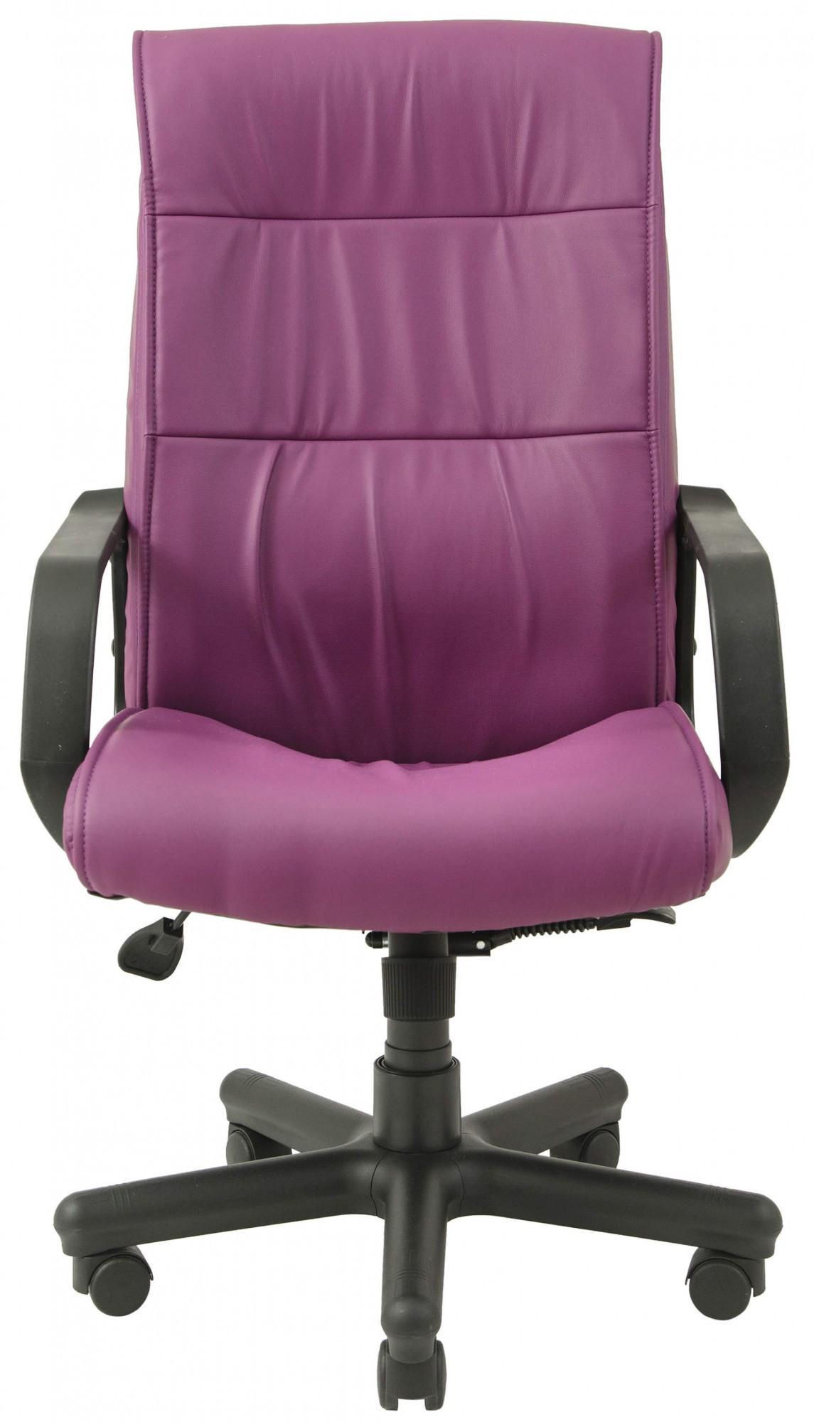 Кресло офисное компьютерное Rio Fly 2216 ПлаStick М3 MultiBlock Фиолетовый - фото 2 Кресло офисное компьютерное Rio Fly 2216 ПлаStick М3 MultiBlock Фиолетовый - фото 2