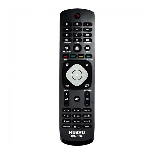 Пульт универсальный для телевизора RM-L1220