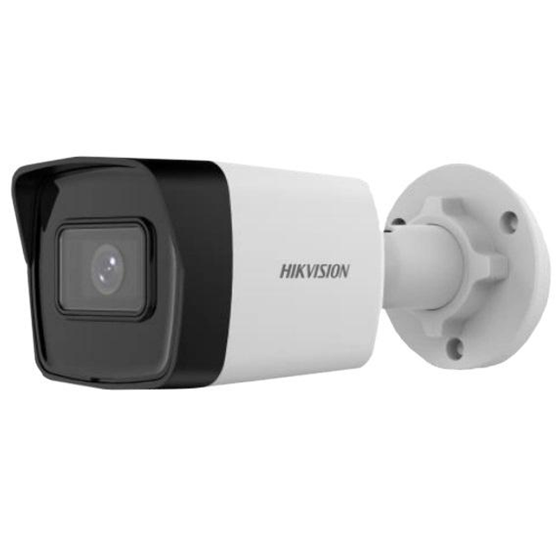 Відеокамера IP Hikvision DS-2CD1043G2-IUF 4 Мп 4 мм з мікрофоном (227916,97)