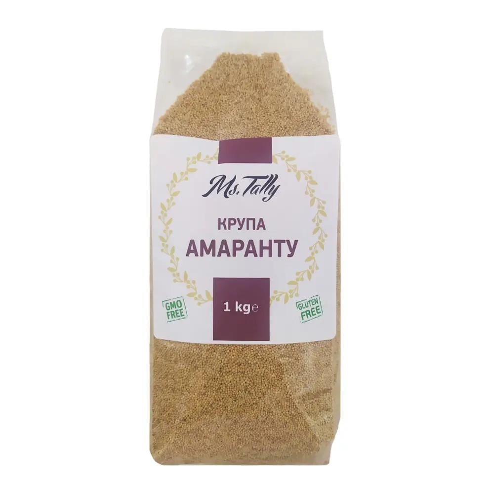 Крупа амаранту Ms. Tally 1000 г