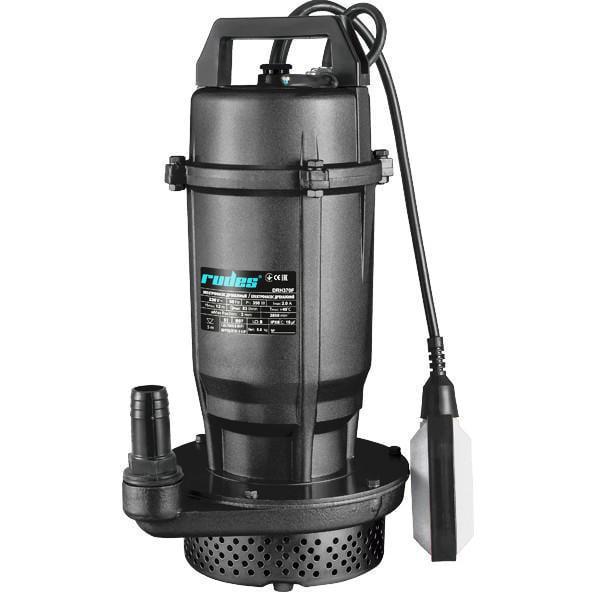 Насос дренажный Rudes DRH 750F 680 Вт