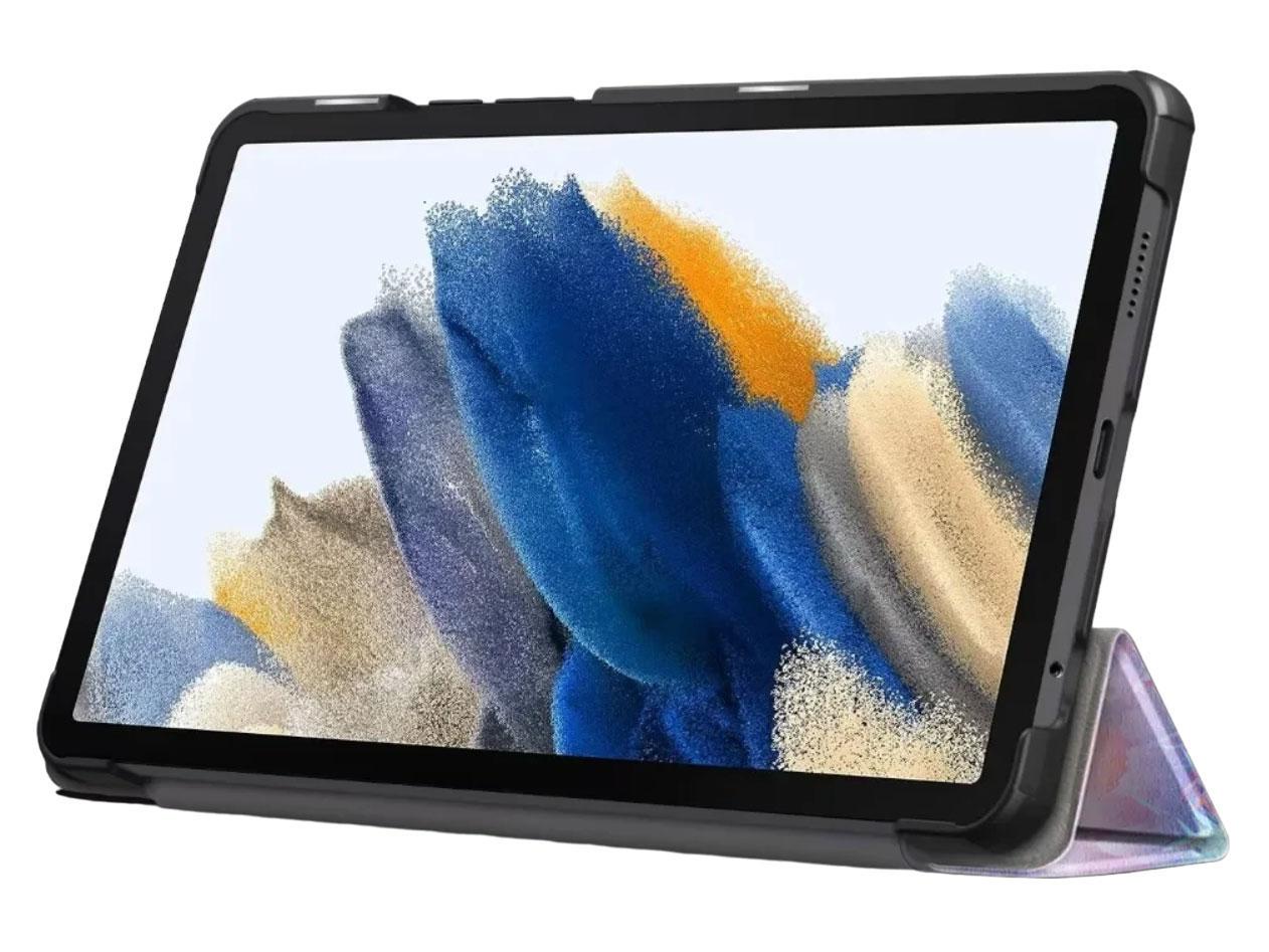 Чехол для планшета Primolux Slim Samsung Galaxy Tab A11 8,7" SM-X130/SM-X135 Deer (2785875923) - фото 3