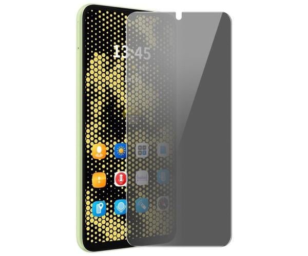 Защитное стекло Privacy Screen для Samsung Galaxy A16 4G / A16 5G, Black
