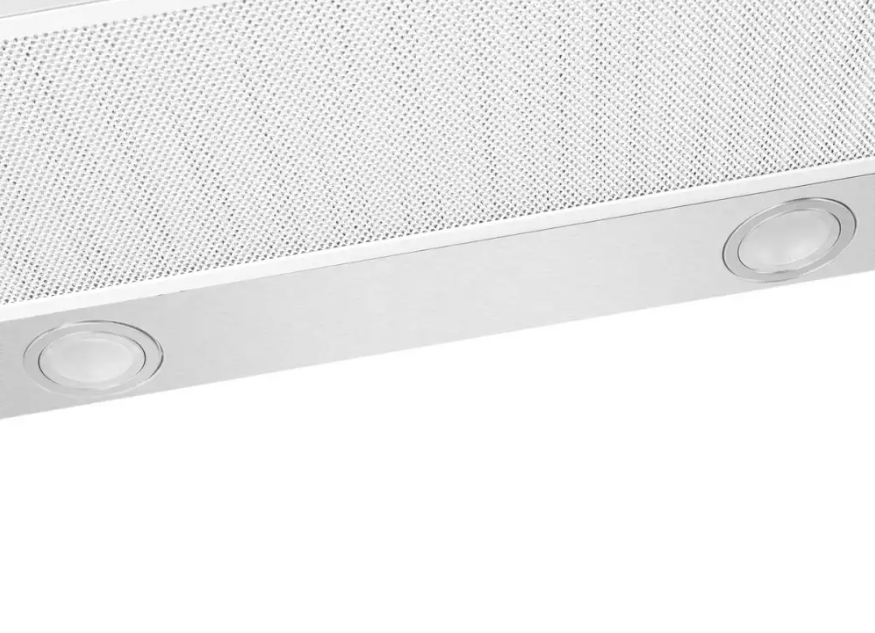 Витяжка кухонна Ventolux GARDA 60 BG 1100 LED - фото 7