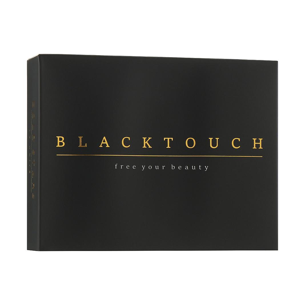 Патчи под глаза BlackTouch гидрогелевые - фото 2