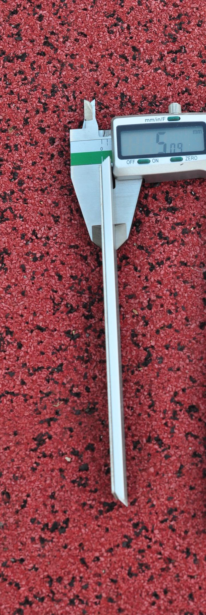 Брусок точильний для ножів Ruixin алмазний алюмінієвий 200 grit (Ral200-20) - фото 3 Брусок точильний для ножів Ruixin алмазний алюмінієвий 200 grit (Ral200-20) - фото 3