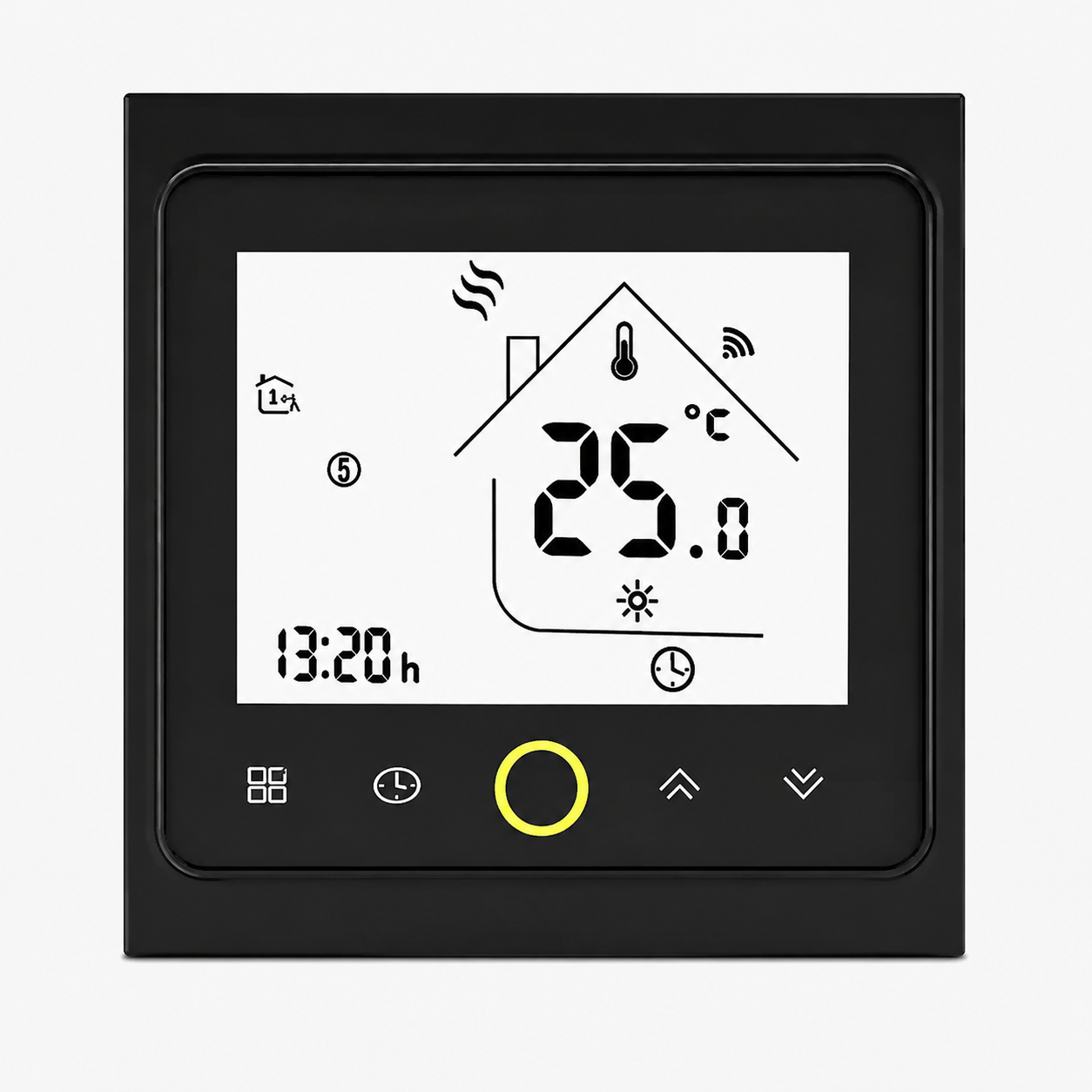 Термостат BHT002GALW Wi-Fi (1009-224-01)