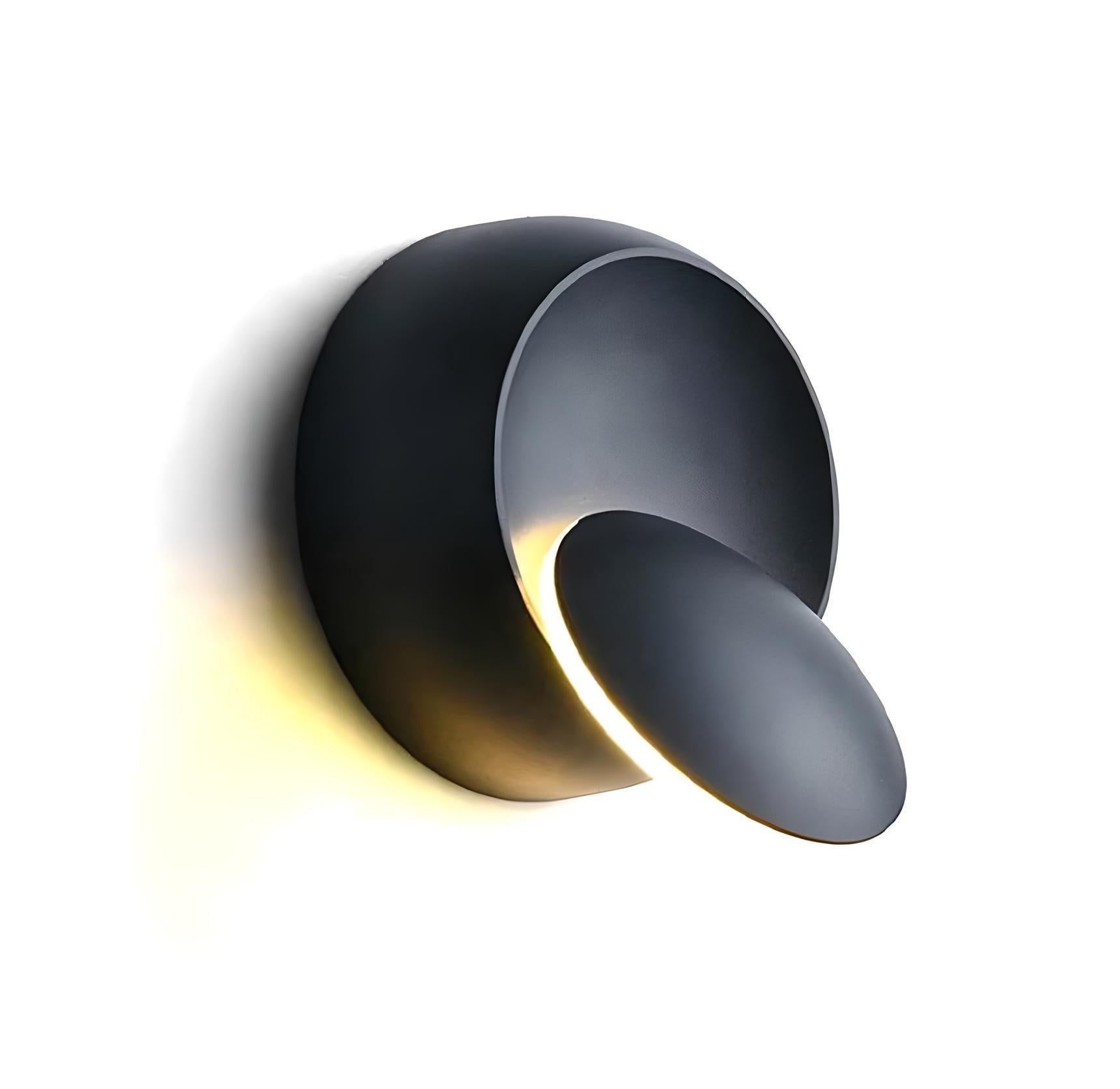 Бра Duality Black (SDLB-00040) Бра Duality Black (SDLB-00040)