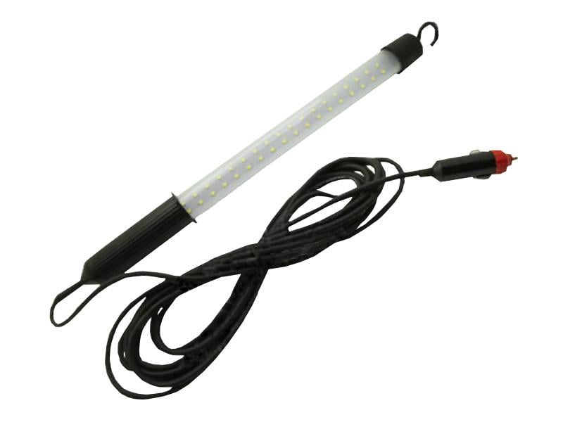 Переноска гаражная Lemanso LMA3215 LED 4W 12 В 450LM 5 м без выключателя (2897)