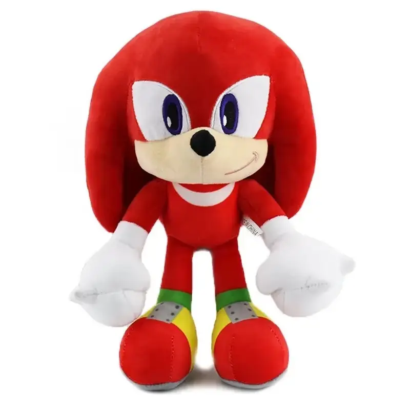 Мягкая игрушка Sonic the Hedgehog 28 см (28110859)