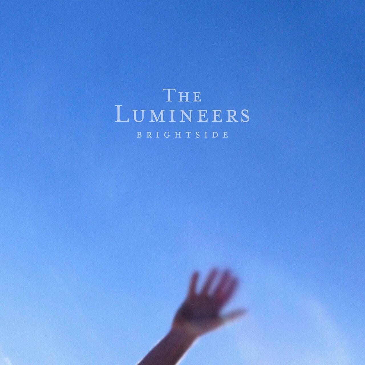 Виниловая пластинка The Lumineers-Brightside LP (23281032)