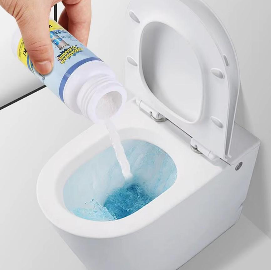 Комплект очистных средств Wild Tornado Sink & Drain Cleaner 3 шт. (2104618738) - фото 12 Комплект очистных средств Wild Tornado Sink & Drain Cleaner 3 шт. (2104618738) - фото 12