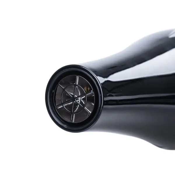 Фен з концентратором VGR V-413 з холодним обдуванням та іонізацією 2 насадки концентратора 2200 Вт Чорний (HPV413) - фото 6 Фен з концентратором VGR V-413 з холодним обдуванням та іонізацією 2 насадки концентратора 2200 Вт Чорний (HPV413) - фото 6