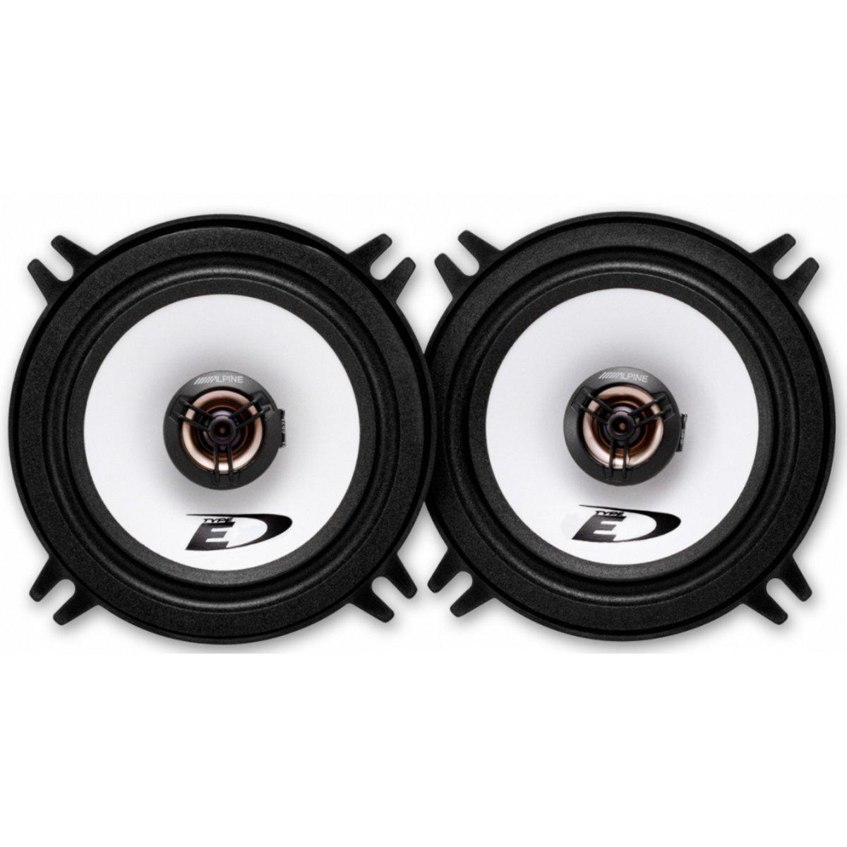 Акустика коаксіальна Alpine SXE-1325s