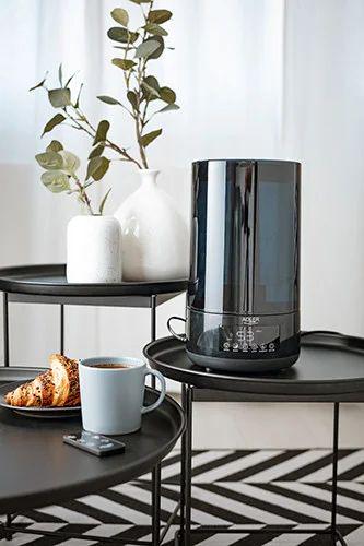 Зволожувач повітря Adler AD 7963 4,3 л (01665) - фото 5 Зволожувач повітря Adler AD 7963 4,3 л (01665) - фото 5