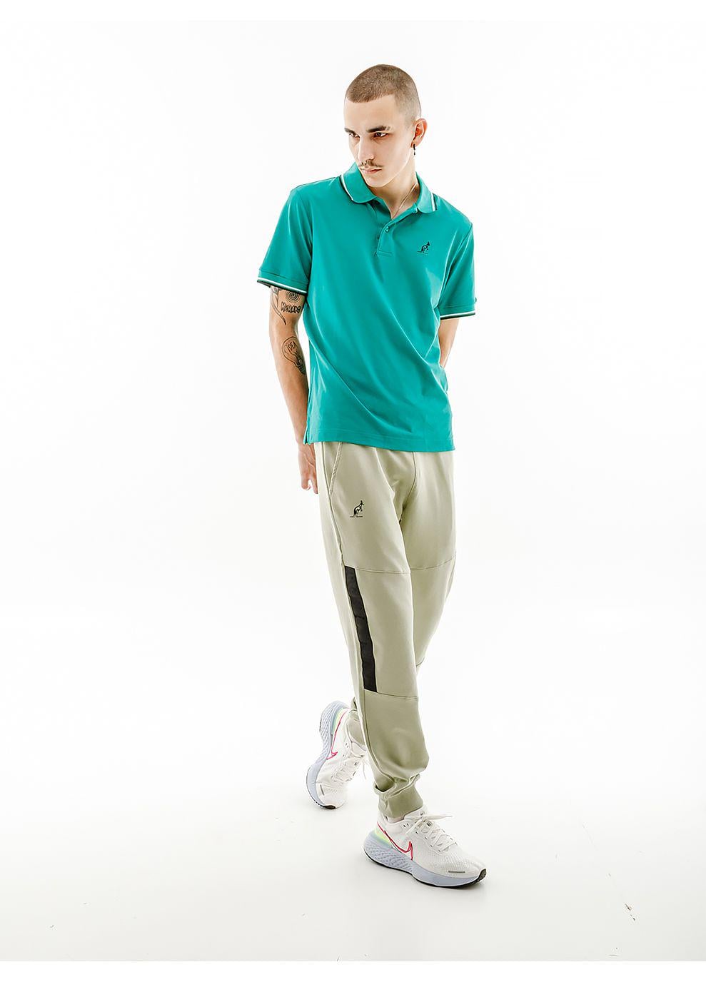 Штаны мужские Australian IMPACT FLEECE TROUSERS 2XL Зеленый (7dLSUPA0036-515 2XL) Штаны мужские Australian IMPACT FLEECE TROUSERS 2XL Зеленый (7dLSUPA0036-515 2XL)