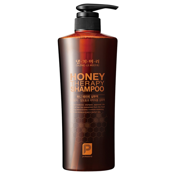 Шампунь для волосся Daeng Gi Meo Ri Honey Therapy 500 мл (2681013236) Шампунь для волосся Daeng Gi Meo Ri Honey Therapy 500 мл (2681013236)