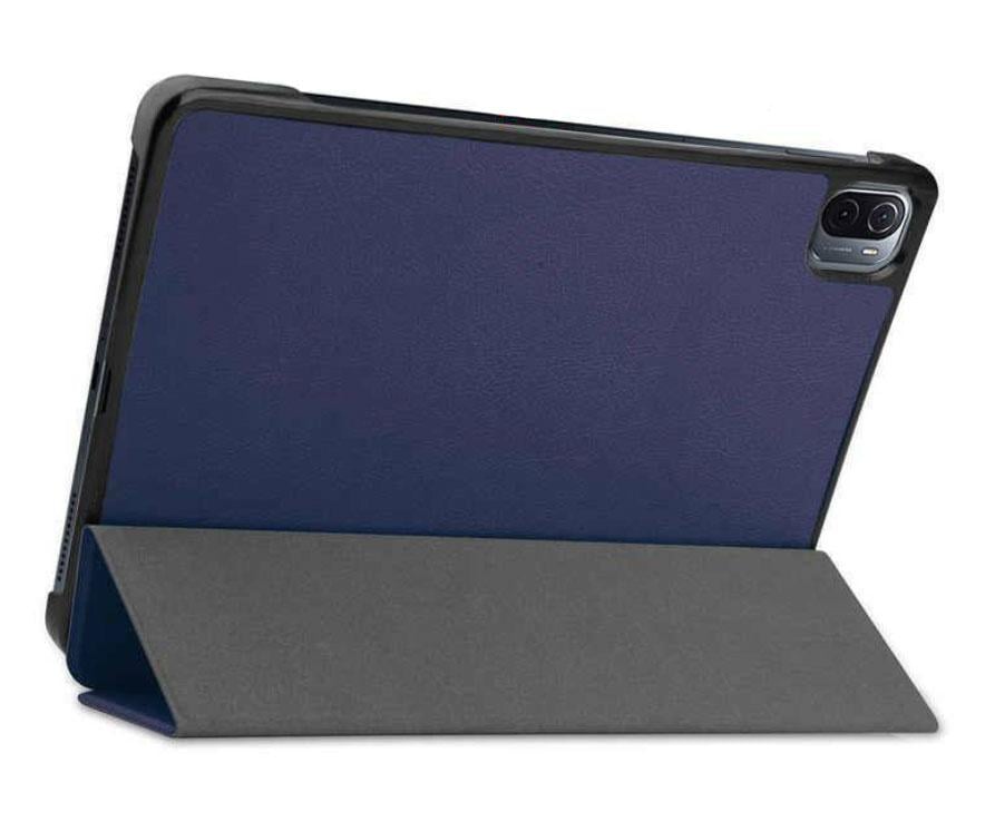 Чехол Primo для планшета Xiaomi Mi Pad 5/Mi Pad 5 Pro 11" Slim Dark Blue (1519302968)