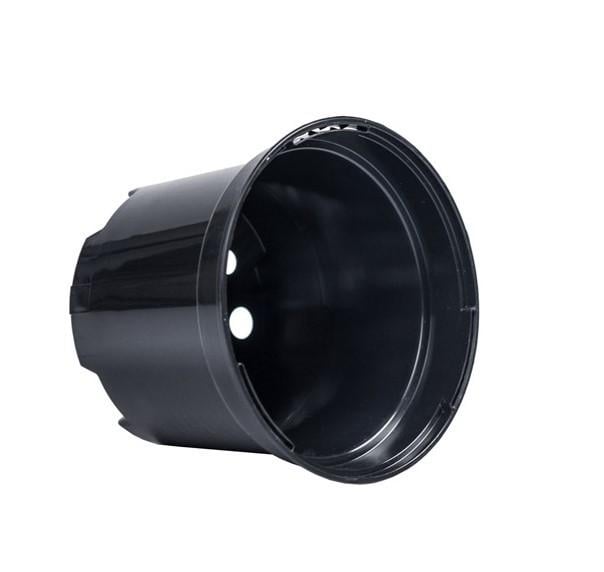 Горщик для розсади Donkwiat круглий 0,4 л 10x7,5 см (RS0,4A)