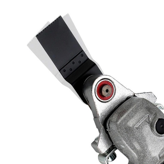 Насадка реноватор М14 на болгарку 125 мм - фото 7 Насадка реноватор М14 на болгарку 125 мм - фото 7