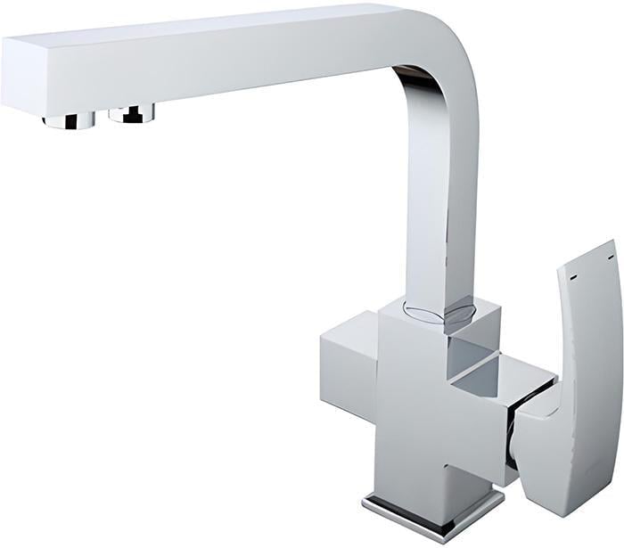 Смеситель для кухни Gappo G4307 (17818)