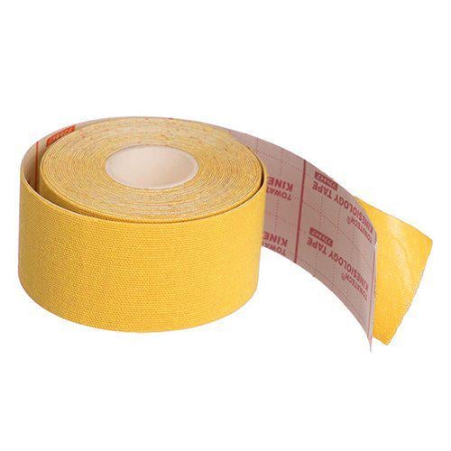 Тейп кинезио BC-5503 5 см Оранжевый (35429023)