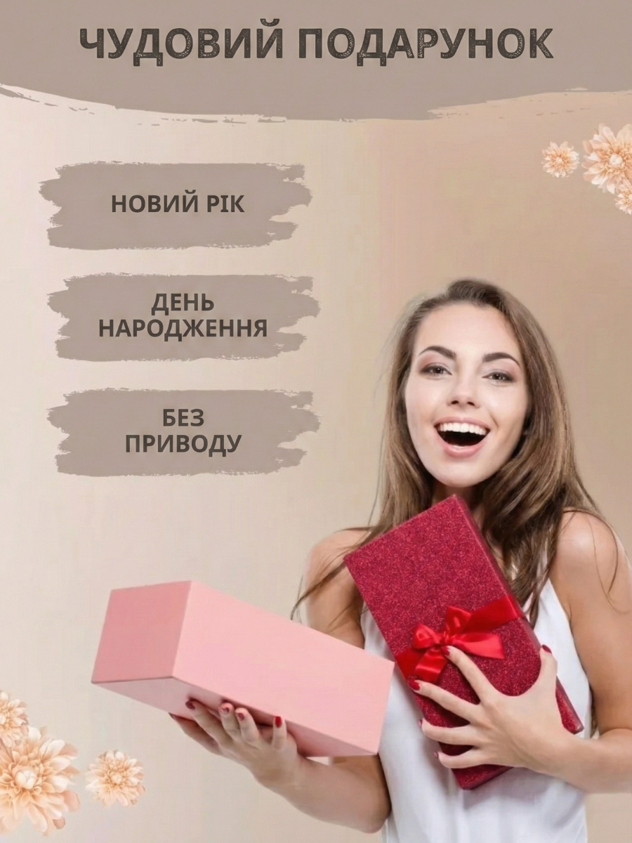 Фен-щітка для волосся 3в1 3 режими з іонізацією 1200 Вт Чорно-золотий (8646163064) - фото 9