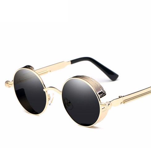 Солнцезащитные очки Berkani Killer Black (BOF27555) - фото 5 Солнцезащитные очки Berkani Killer Black (BOF27555) - фото 5