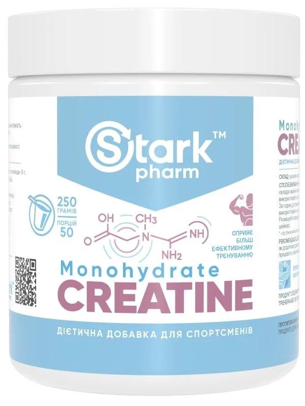 Креатин Stark Pharm Creatine 250 g
