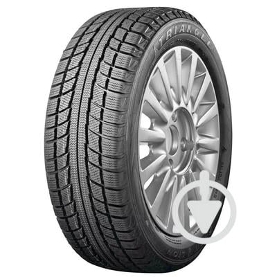 Автошини TRIANGLE Snow Lion TR777 165/70 R13 79T