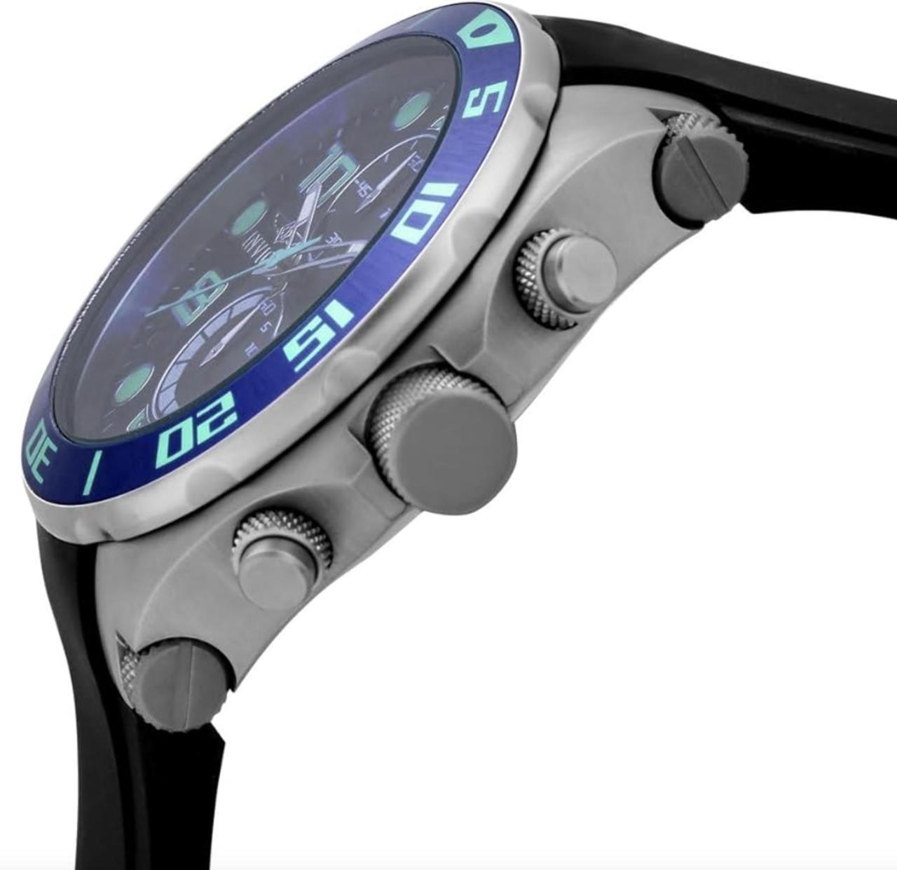 Часы мужские Invicta 17813 PRO DIVER (2250788332) - фото 2 Часы мужские Invicta 17813 PRO DIVER (2250788332) - фото 2