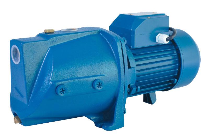 Поверхностный насос Euroaqua JSW 10 M 0,75 kW чугун (30284526)