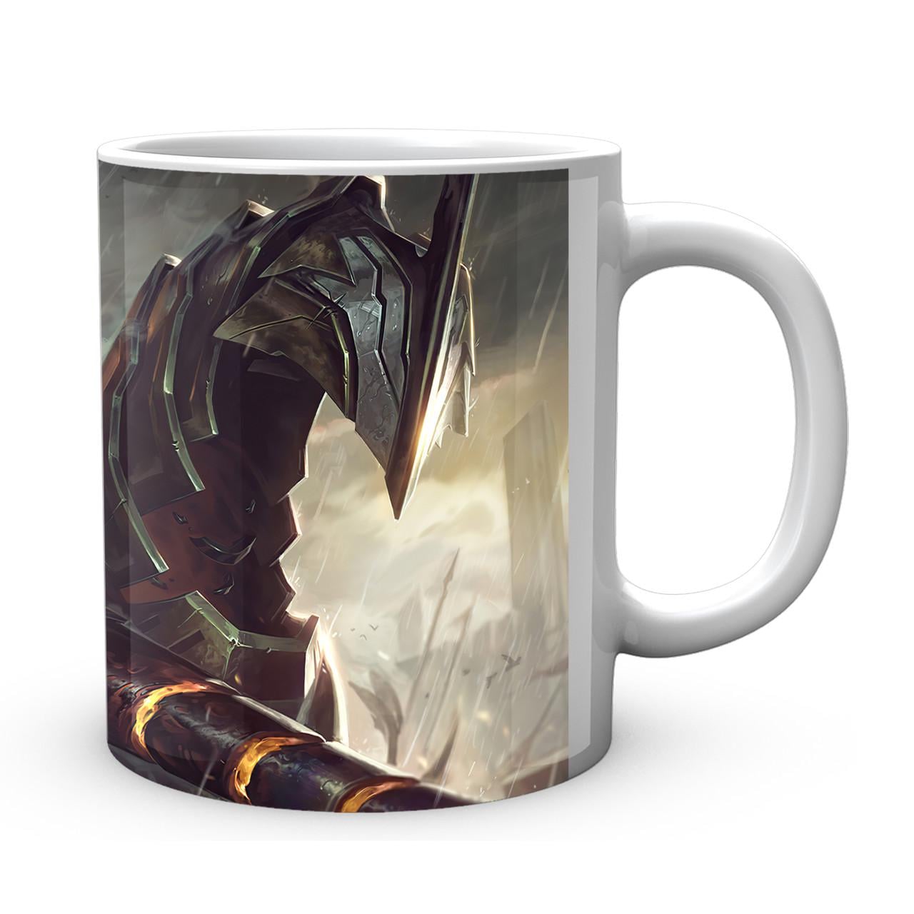 Чашка Geekland League of Legends Релл 330 мл (LOL 002.04)