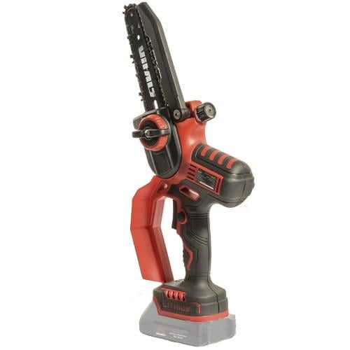 Пила ланцюгова акумуляторна Vitals AKZ 1815-2n (223818) - фото 3 Пила ланцюгова акумуляторна Vitals AKZ 1815-2n (223818) - фото 3