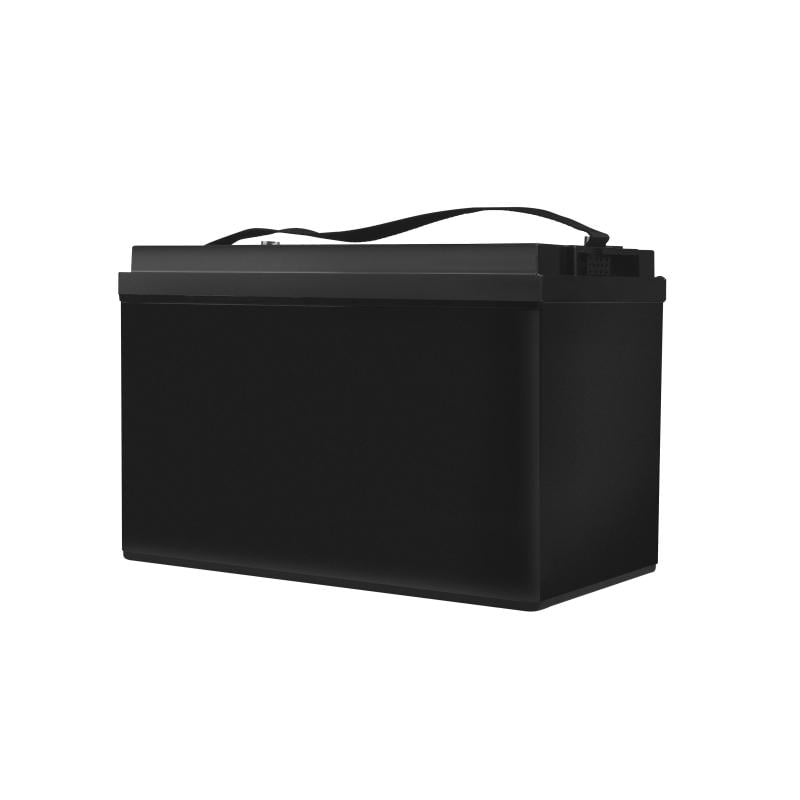 Аккумулятор необслуживаемый Green Cell AGM VRLA 12V 110Ah (1480451764) - фото 4 Аккумулятор необслуживаемый Green Cell AGM VRLA 12V 110Ah (1480451764) - фото 4